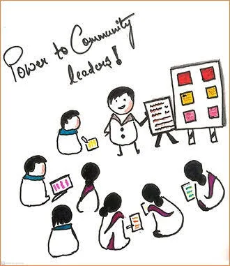 SWANARI COMMUNITY LEADERSHIP MISSION